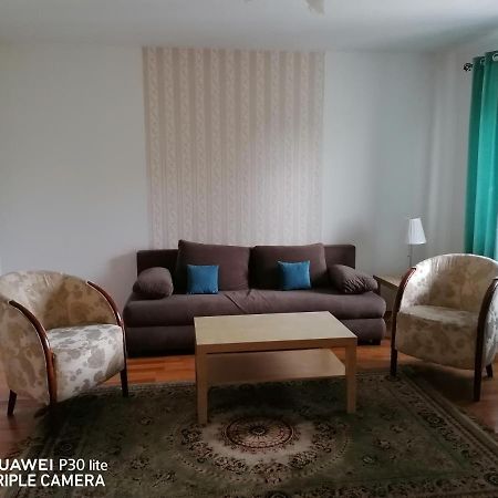 Fukas Apartments Nitra Ngoại thất bức ảnh