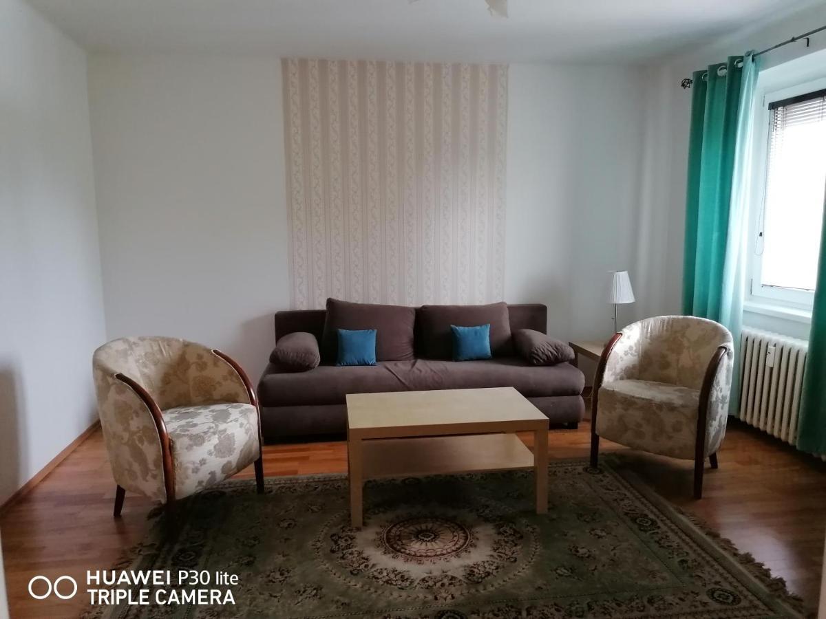 Fukas Apartments Nitra Ngoại thất bức ảnh
