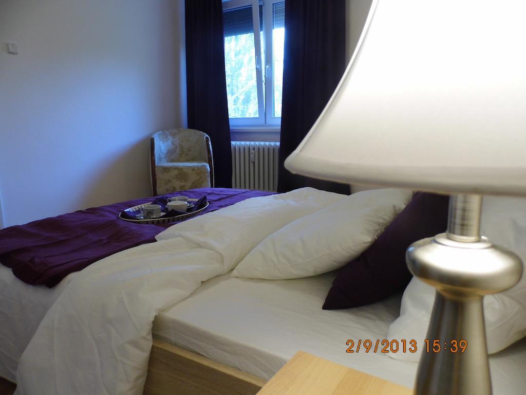 Fukas Apartments Nitra Ngoại thất bức ảnh