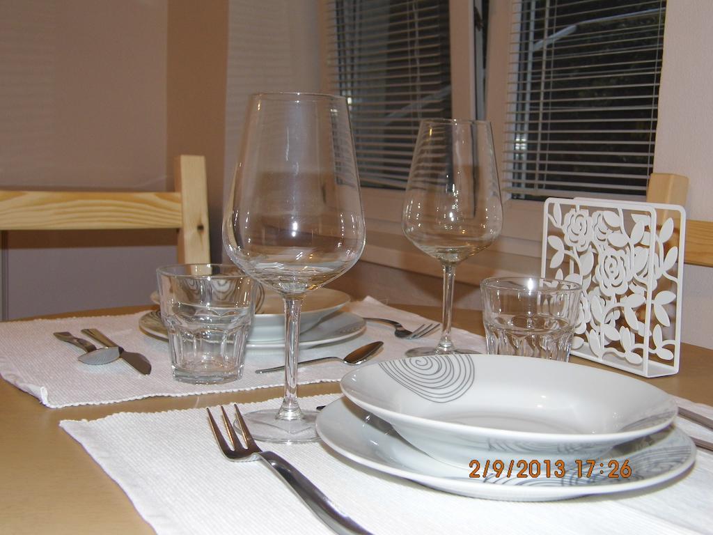 Fukas Apartments Nitra Ngoại thất bức ảnh