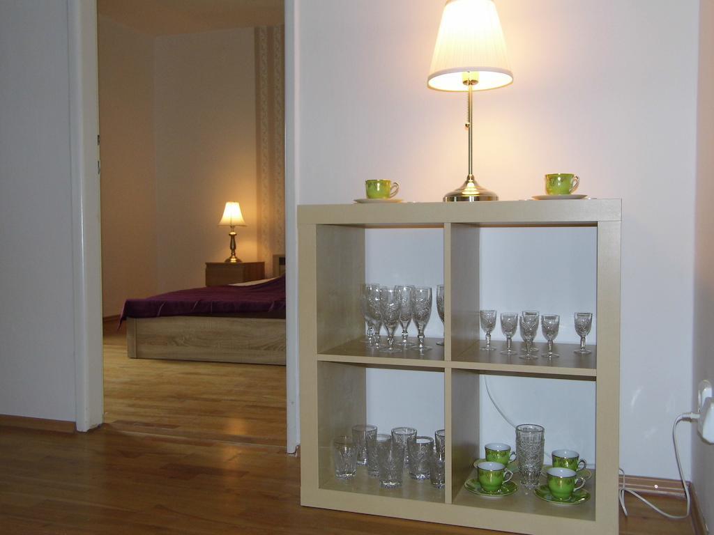 Fukas Apartments Nitra Ngoại thất bức ảnh