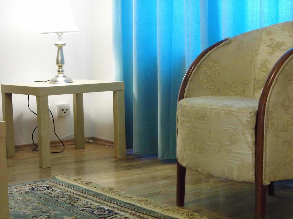 Fukas Apartments Nitra Phòng bức ảnh