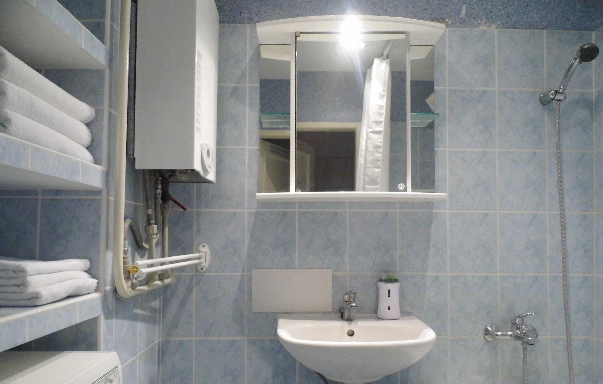 Fukas Apartments Nitra Ngoại thất bức ảnh